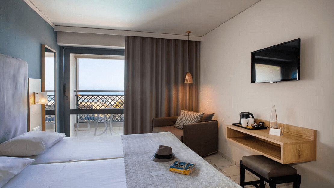 Sol Marina Beach Crete